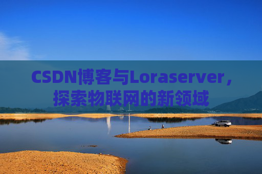 CSDN博客与Loraserver，探索物联网的新领域